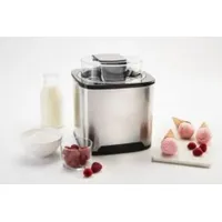 Fritel Eismaschine IM 1252 Ice Cream Maker