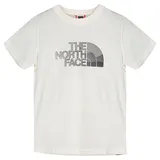 The North Face Biner Graphic 1 Kurzarm-t-shirt - Gardenia White - M