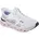 Glide Step Damen White/Black/Pink 35