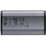 A-Data SE880 512 GB USB-C 3.2 grau