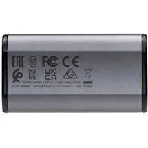 A-Data SE880 512 GB USB-C 3.2 grau