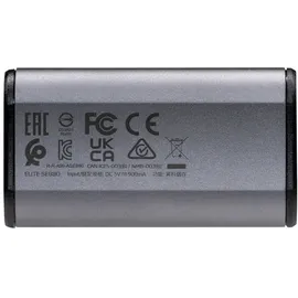 A-Data SE880 512 GB USB-C 3.2 grau