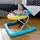 Baby Einstein Ocean Explorers Dive & Discover 3-in-1 U-Boot-Lauflernhilfe, mit abnehmbarem Bodenspielzeug, ab 6 Monaten
