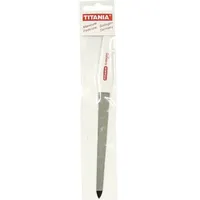 PARAM Nagelfeile Diamant 18 cm 1 St.