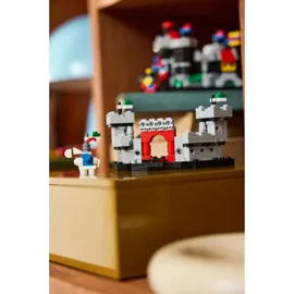 LEGO Seasonal Mini-Ritterburg 40775