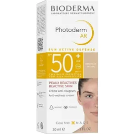 Bioderma Photoderm AR Creme LSF 50+ 30 ml