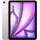 Apple iPad Air 11" (7. Generation 2025) 512 GB Wi-Fi + Cellular Violett
