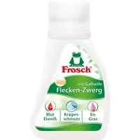 Frosch wie Gallseife Flecken-Zwerg Fleckentferner zur Vorbehandlung, 75 ml