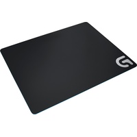 Logitech G440 Hard Gaming Mousepad New Logo (943-000100)