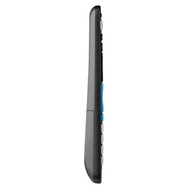 One for All URC6821 Universal Fernbedienung Schwarz