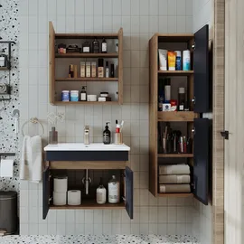 roomartstore.de Atria 4-tlg. Eiche