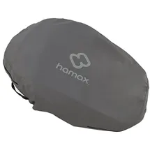 Hamax Abdeckplane Zweisitzer