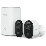 Reolink Argus 3 Ultra