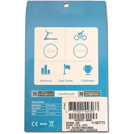 Horizon Fitness Viewfit Wifi-Modul, Schwarz