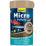 Tetra Micro Pellets 100 ml