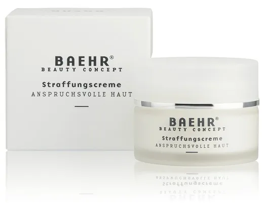 BAEHR Straffungscreme  50ml