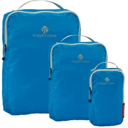 Eagle Creek Pack-It System Specter Cube Set 3-tlg. - Brilliant Blue