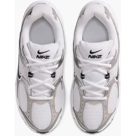 Nike V5 RNR GS Sneaker, white-black-vast grey-college 38 - 38