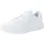 Reebok Unisex BB 1000 Basketballschuhe, Weiß/Weiß/Grau 2, 38.5 EU, Weiß, Weiß, Grau, Größe 2, 38.5 EU