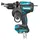 Makita Akku-Schlagbohrschrauber 40 V max. 180 Nm ohne Akku + Makpac