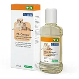 cp-pharma EFA-Omega Hund und Katze 250 ml