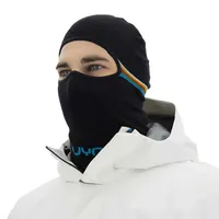Uyn Natyon Balaclava Sturmhaube black/multicolor 1 54-58 cm