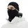 Uyn Natyon Balaclava Sturmhaube black/multicolor 1 54-58 cm