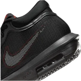 Nike Lebron Witness 8 - schwarz, Größe 42 1⁄2 EU
