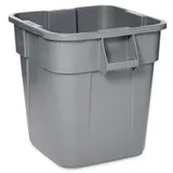 Rubbermaid Brute 151,4 l Grau