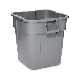 Rubbermaid Brute 151,4 l Grau