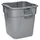 Rubbermaid Brute 151,4 l Grau