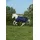 Bucas Freedom Turnout Pony Light - Navy/Silver,