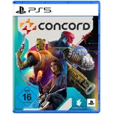 CONCORD? (Neu differenzbesteuert)