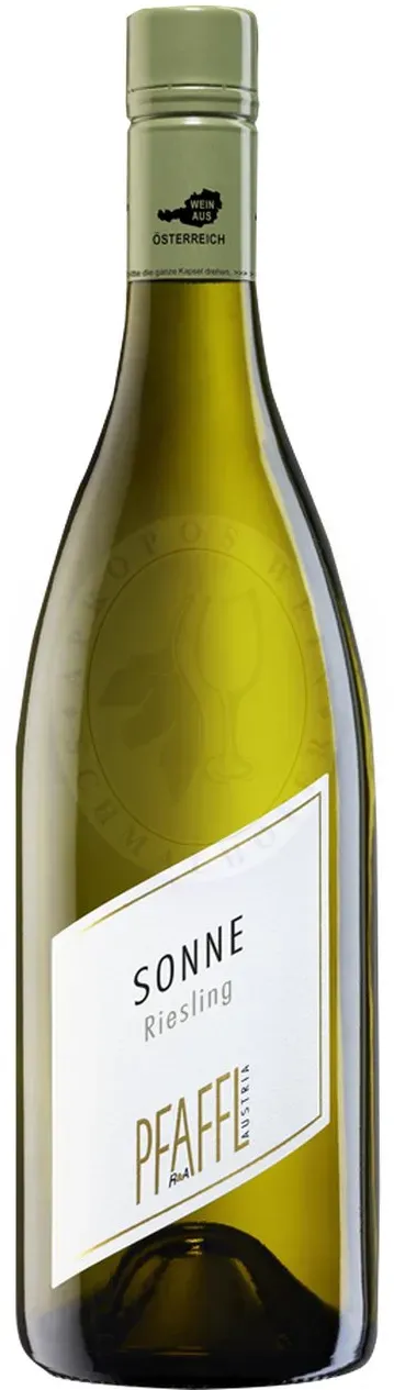 Riesling Sonne 2025 Pfaffl 0,75l