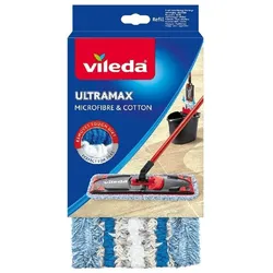 Vileda Wischbezug Ultramax extra feucht 1 St