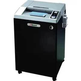Rexel Wide Entry RLWSFM9 Schwarz