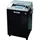 Rexel Wide Entry RLWSFM9 Schwarz