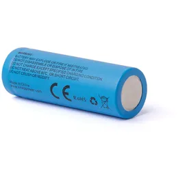 Keeppower Keeppower, 14430 mit 1300mAh 3,6Volt - 3,7Volt Lithium-Ionen-Zelle (ohne Schutzelektronik),Kompakte Power für anspruchsvolle Anwendungen