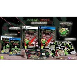 Zapling Bygone Deluxe Edition