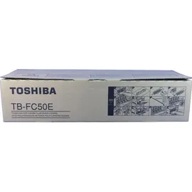 Toshiba Original Toshiba 6AG00005101 / TBFC50E Resttonerbehälter