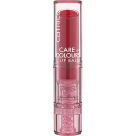 Catrice Care In Colours feuchtigkeitsspendendes Lippenbalsam Farbton 040 Hot Take 3 g