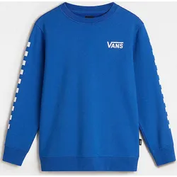 Vans Exposition Check II Crew true blue (401) XL
