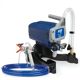 Graco Airless Farbspritzgerät A20 Plus