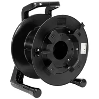 SCHILL Gummikabeltrommel GT 380.RM