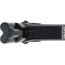 AccuCell Akku für Philips 6.27.40.08-0 300000517621 300000517631 2400mAh 25,2V Schwarz
