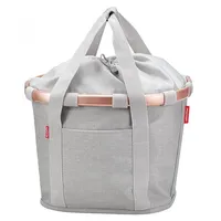 Reisenthel Bikebasket twist sky rose