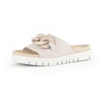 Gabor Pantolette rosa 39 EU