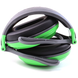 Protos Headset / Gehörschutz Integral Grün Grün -