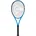 Tennisschläger L2 Lila/Blau/Schwarz