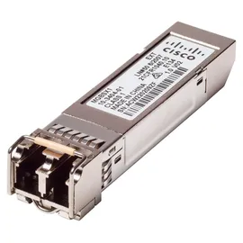 Cisco MGBSX1 - Gigabit Sx Mini-gbic SFP transceiver -